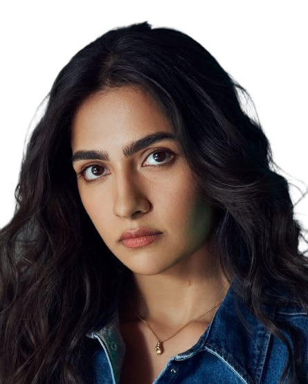 Rukmini Vasanth